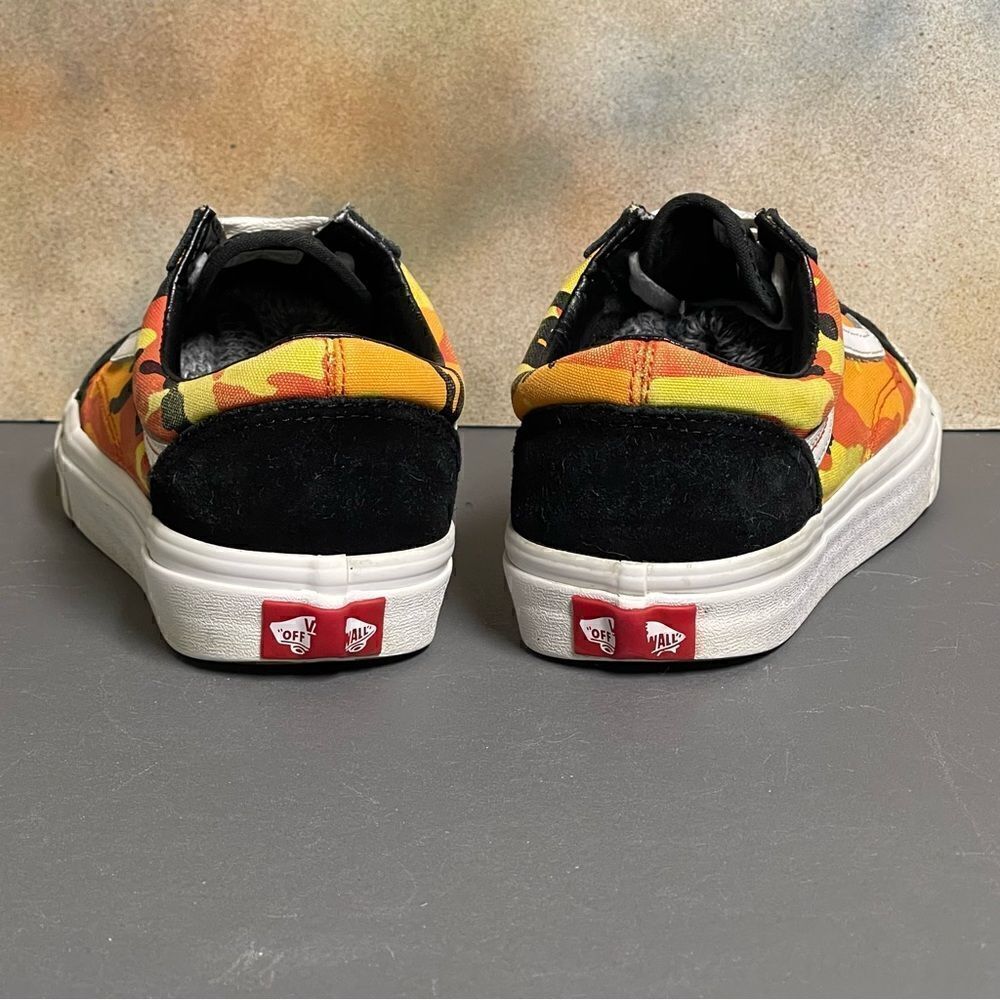 Vans Old Skool Women's Sneakers Size 7M - Picture 5 of 16